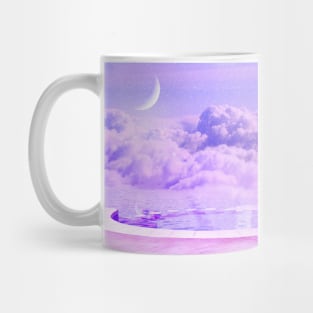 A Dreamy Place Mug